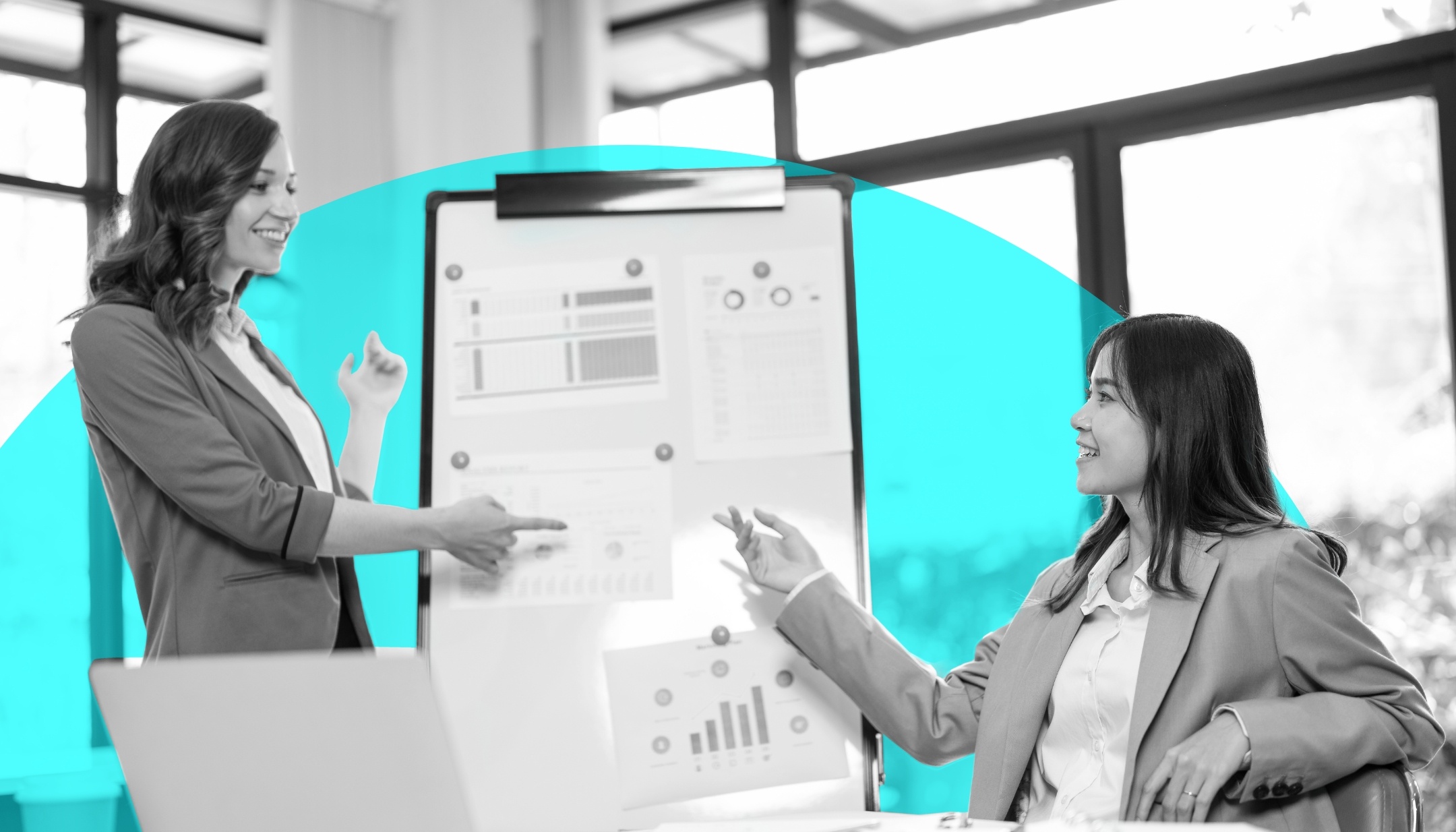 Evaluando tu estrategia Go-To-Market hacia el Q3_imagen secundaria para texto